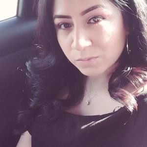 Meet your Posher, Haydee